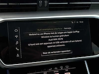 Audi a6 avant 55 tfsi e quattro competition s-line 2020 | l-232-hb - afbeelding 25 van  38