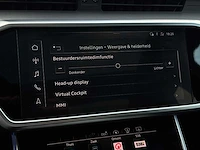 Audi a6 avant 55 tfsi e quattro competition s-line 2020 | l-232-hb - afbeelding 27 van  38