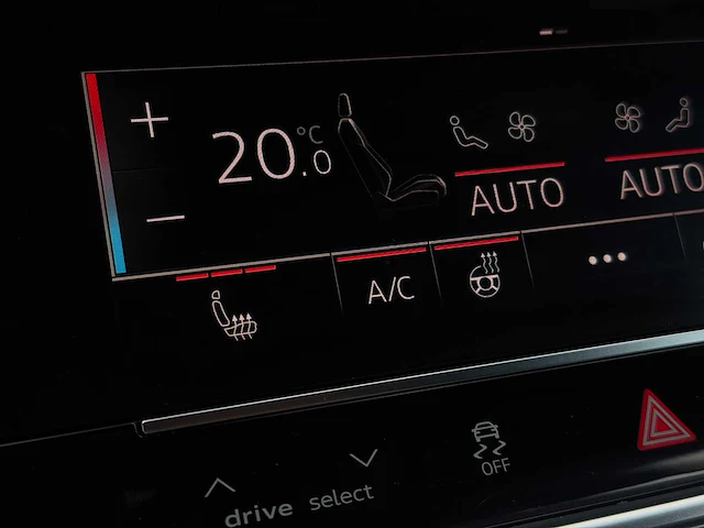 Audi a6 avant 55 tfsi e quattro competition s-line 2020 | l-232-hb - afbeelding 31 van  38