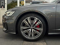 Audi a6 avant 55 tfsi e quattro competition s-line 2020 | l-232-hb - afbeelding 32 van  38