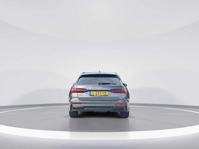 Audi a6 avant 55 tfsi e quattro competition s-line 2020 | l-232-hb - afbeelding 36 van  38