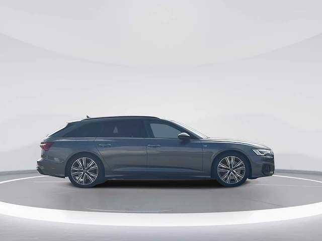 Audi a6 avant 55 tfsi e quattro competition s-line 2020 | l-232-hb - afbeelding 38 van  38
