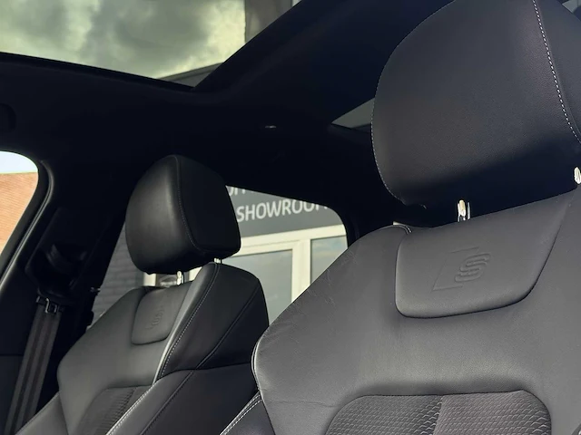 Audi a6 avant 55 tfsi e quattro competition s-line 2020 | l-232-hb - afbeelding 3 van  38