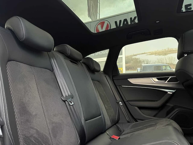 Audi a6 avant 55 tfsi e quattro competition s-line 2020 | l-232-hb - afbeelding 8 van  38