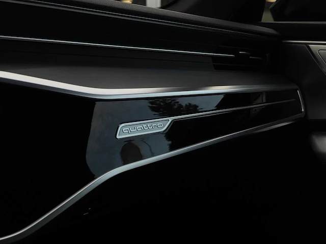 Audi a6 avant 55 tfsi e quattro competition s-line 2020 | l-232-hb - afbeelding 30 van  38