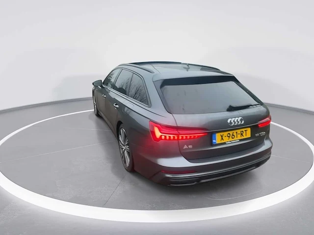 Audi a6 avant 55 tfsi e quattro competition | x-961-rt i - afbeelding 23 van  29