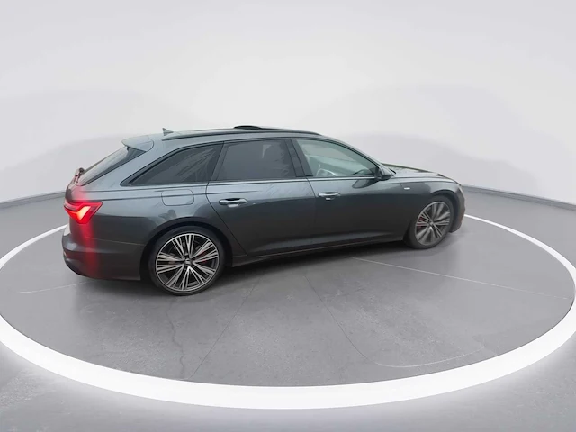 Audi a6 avant 55 tfsi e quattro competition | x-961-rt i - afbeelding 25 van  29