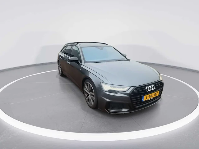 Audi a6 avant 55 tfsi e quattro competition | x-961-rt i - afbeelding 26 van  29