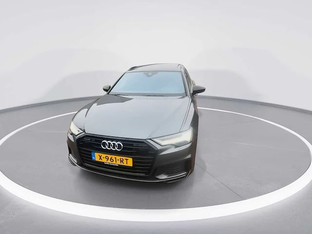 Audi a6 avant 55 tfsi e quattro competition | x-961-rt i - afbeelding 27 van  29