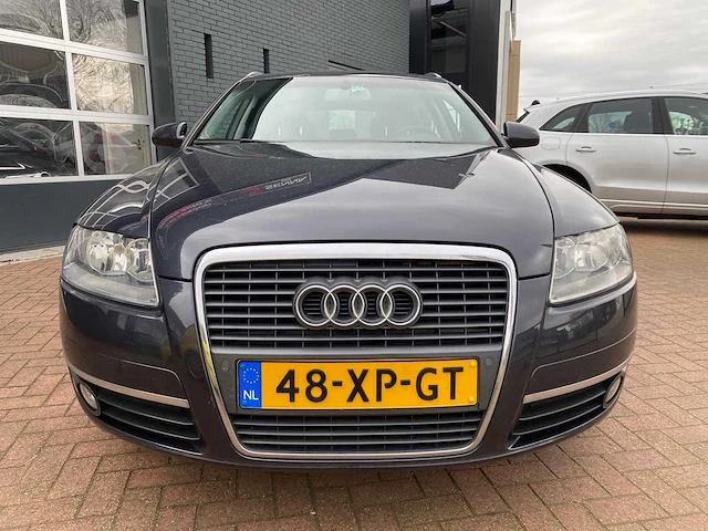 Audi a6 avant a6 personenauto - afbeelding 2 van  23