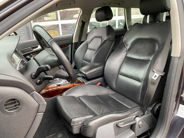 Audi a6 avant a6 personenauto - afbeelding 4 van  23