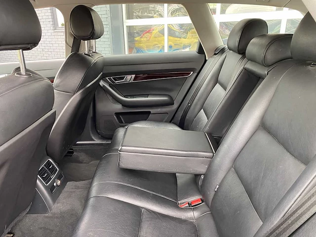 Audi a6 avant a6 personenauto - afbeelding 5 van  23