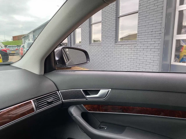 Audi a6 avant a6 personenauto - afbeelding 10 van  23