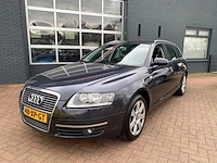 Audi a6 avant a6 personenauto - afbeelding 12 van  23