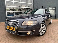 Audi a6 avant a6 personenauto - afbeelding 23 van  23