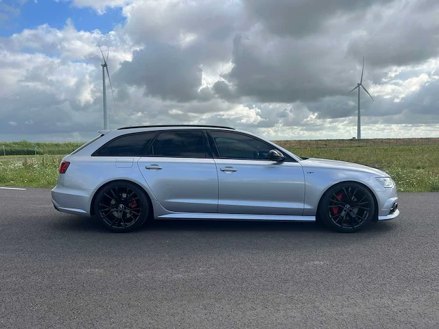 Audi a6 avant c7 3.0 bitdi quattro personenauto - afbeelding 2 van  32