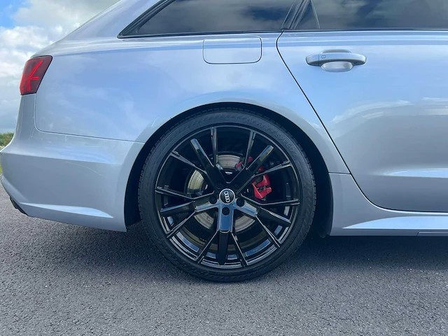 Audi a6 avant c7 3.0 bitdi quattro personenauto - afbeelding 3 van  32