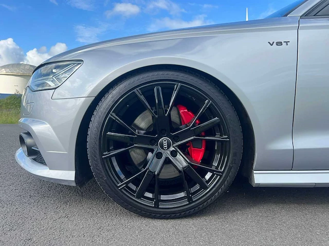 Audi a6 avant c7 3.0 bitdi quattro personenauto - afbeelding 4 van  32