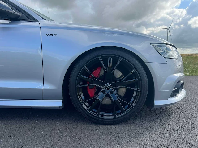 Audi a6 avant c7 3.0 bitdi quattro personenauto - afbeelding 5 van  32