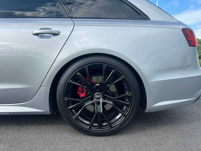Audi a6 avant c7 3.0 bitdi quattro personenauto - afbeelding 6 van  32