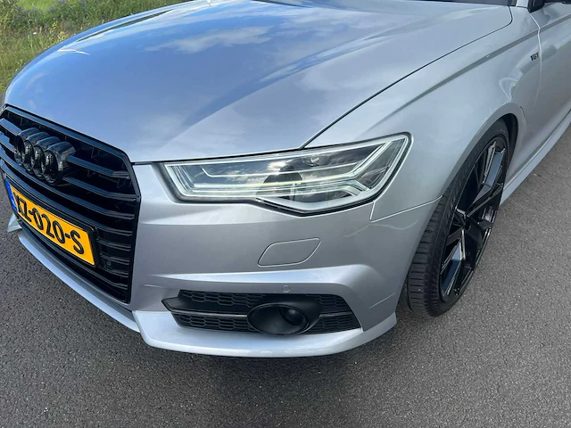 Audi a6 avant c7 3.0 bitdi quattro personenauto - afbeelding 7 van  32