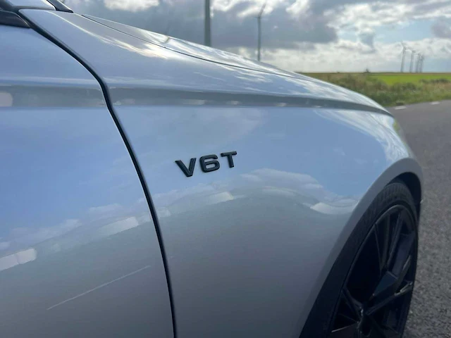 Audi a6 avant c7 3.0 bitdi quattro personenauto - afbeelding 8 van  32
