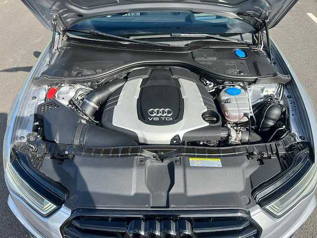 Audi a6 avant c7 3.0 bitdi quattro personenauto - afbeelding 10 van  32