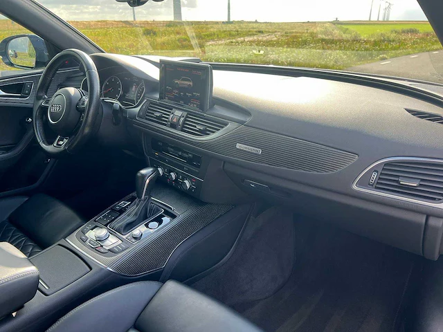 Audi a6 avant c7 3.0 bitdi quattro personenauto - afbeelding 13 van  32