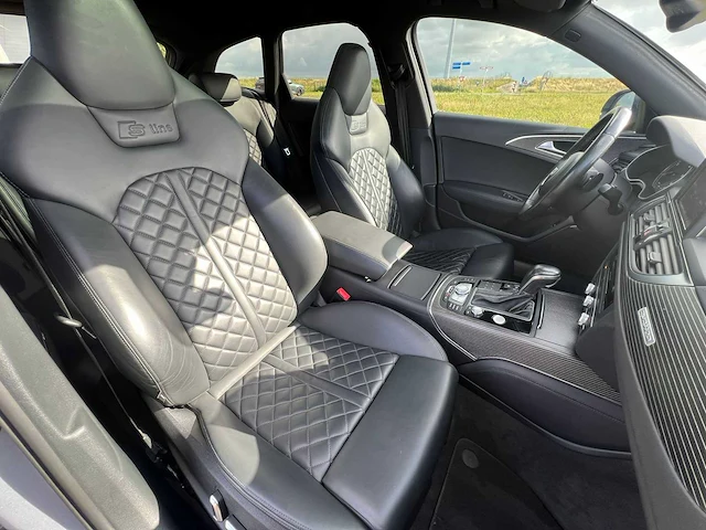 Audi a6 avant c7 3.0 bitdi quattro personenauto - afbeelding 14 van  32