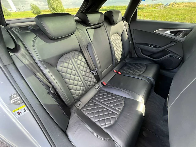Audi a6 avant c7 3.0 bitdi quattro personenauto - afbeelding 15 van  32