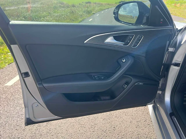 Audi a6 avant c7 3.0 bitdi quattro personenauto - afbeelding 16 van  32