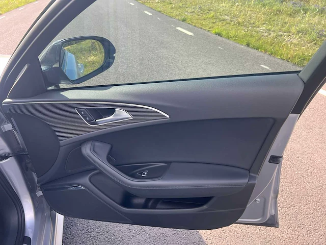 Audi a6 avant c7 3.0 bitdi quattro personenauto - afbeelding 17 van  32