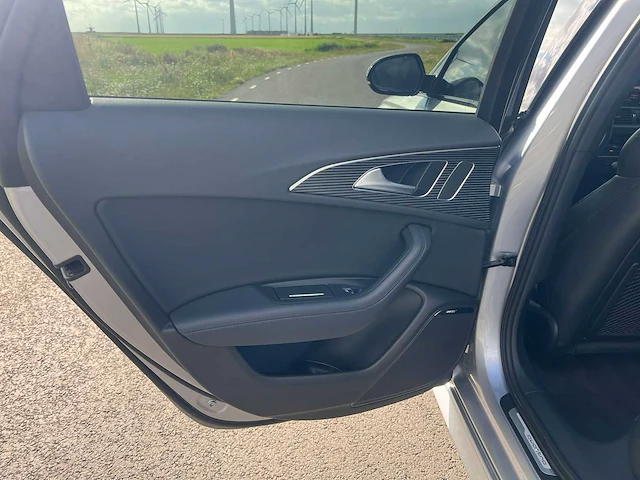 Audi a6 avant c7 3.0 bitdi quattro personenauto - afbeelding 18 van  32