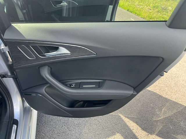 Audi a6 avant c7 3.0 bitdi quattro personenauto - afbeelding 19 van  32