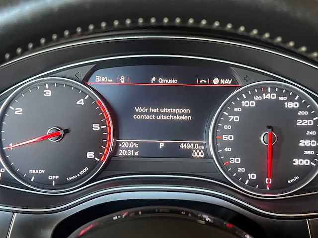 Audi a6 avant c7 3.0 bitdi quattro personenauto - afbeelding 21 van  32