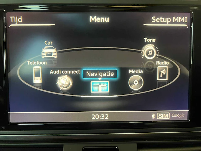 Audi a6 avant c7 3.0 bitdi quattro personenauto - afbeelding 22 van  32
