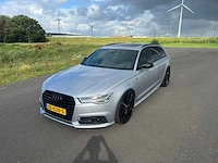 Audi a6 avant c7 3.0 bitdi quattro personenauto - afbeelding 12 van  32