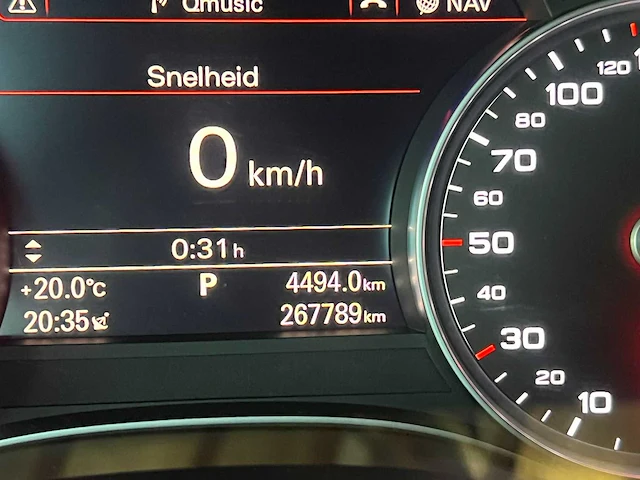 Audi a6 avant c7 3.0 bitdi quattro personenauto - afbeelding 24 van  32