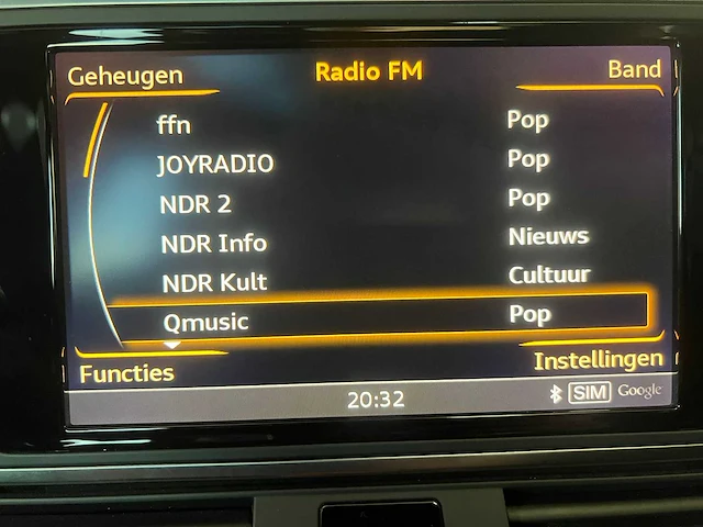 Audi a6 avant c7 3.0 bitdi quattro personenauto - afbeelding 26 van  32