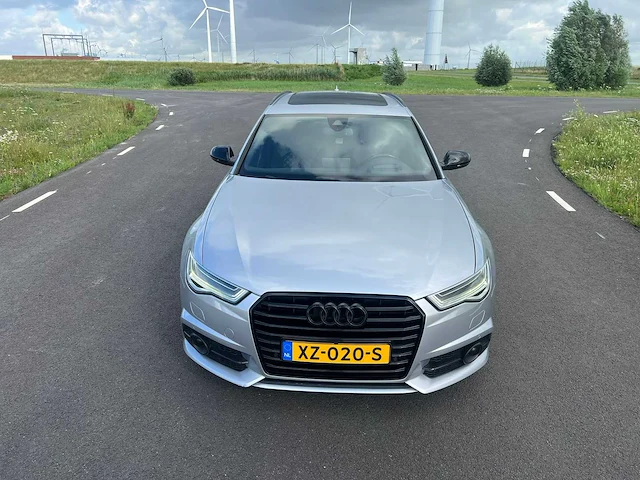Audi a6 avant c7 3.0 bitdi quattro personenauto - afbeelding 23 van  32