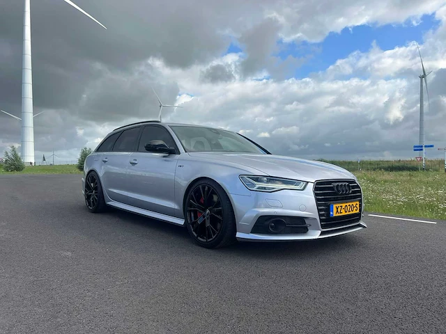 Audi a6 avant c7 3.0 bitdi quattro personenauto - afbeelding 27 van  32