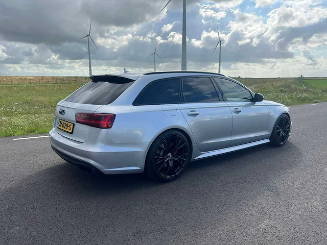 Audi a6 avant c7 3.0 bitdi quattro personenauto - afbeelding 30 van  32