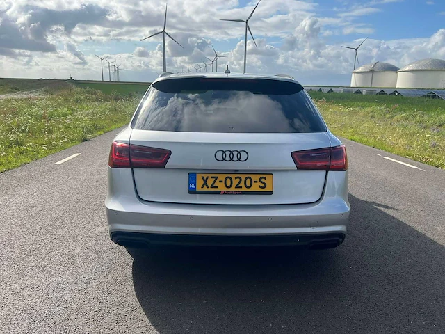 Audi a6 avant c7 3.0 bitdi quattro personenauto - afbeelding 31 van  32