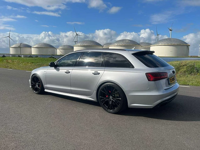 Audi a6 avant c7 3.0 bitdi quattro personenauto - afbeelding 32 van  32