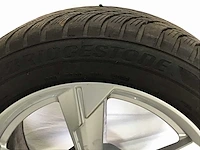 Audi a6 en q5 velg (4x) - afbeelding 2 van  5