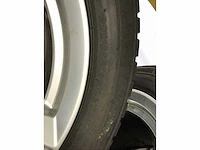 Audi a6 en q5 velg (4x) - afbeelding 3 van  5