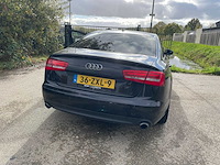 Audi a6 limousine 2.0 tfsi business edition 2013 | 36-zxl-9 - afbeelding 10 van  10