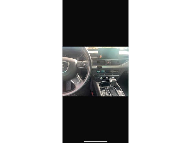 Audi a6 limousine 2.0 tfsi business edition 2013 | 36-zxl-9 - afbeelding 3 van  10