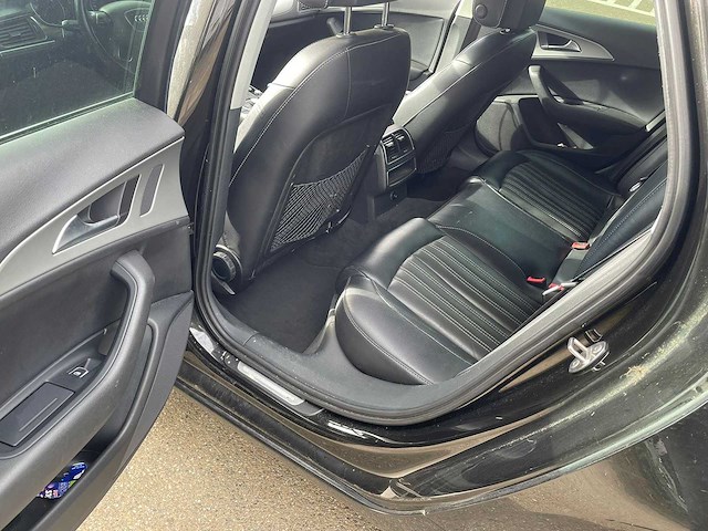 Audi a6 limousine 2.0 tfsi business edition 2013 | 36-zxl-9 - afbeelding 5 van  10