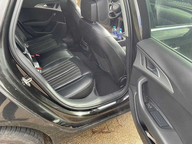 Audi a6 limousine 2.0 tfsi business edition 2013 | 36-zxl-9 - afbeelding 7 van  10